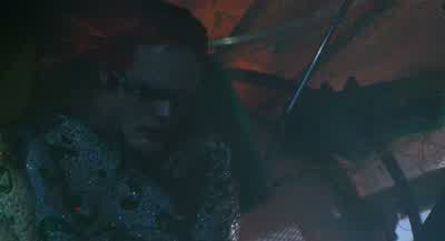 Why? Why can't I kill you? Too many questions. Too many questions. Poor Edward. I had to save them b - Batman Forever