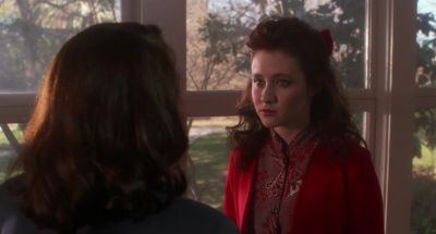 Why can't you just be a friend - Heathers