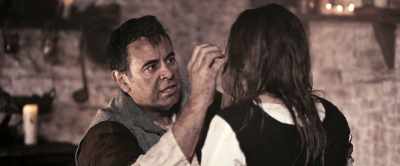 Why can't you just behave
like the other children? - The Cleansing