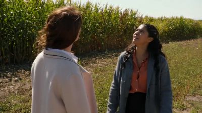 - Why can't you just bring us
some good luck, man? - DC's Legends of Tomorrow