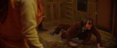 -Why can't we just kill him?
-[panting] - The Babysitter: Killer Queen