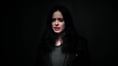 Why can't you just let me go? - Marvel's Jessica Jones