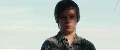 Why can't we just stay with you? - Captain Fantastic