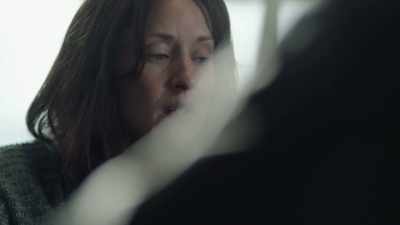 Why can't you just tell me what's going on? - Rellik