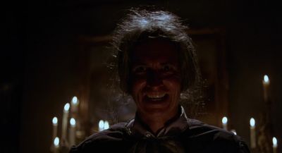 Why can't you leave my poor son my Norman alone - Psycho III