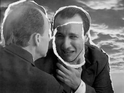 Why can't you love
me and leave me alone? - The Timekeepers of Eternity