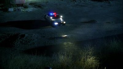 Why can't people die - CSI: Crime Scene Investigation