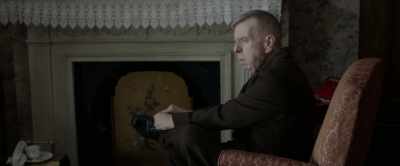 Why can't people see what we can see? - Mrs  Lowry and Son