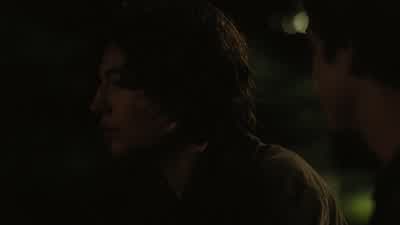 Why can't you save anybody? - The Perks of Being a Wallflower