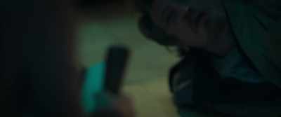 Why can't you see what...
What was between us was real, - The Tutor