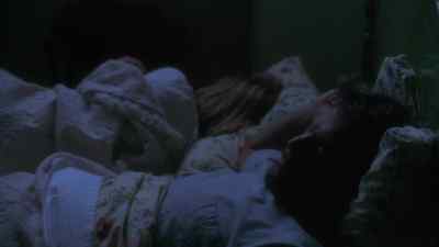 Why can't you sleep? - To Gillian on Her 37th Birthday