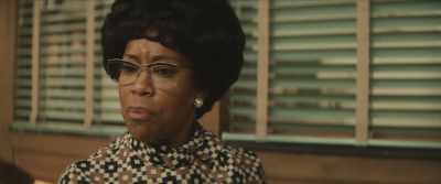 Why can't they support me? - Shirley