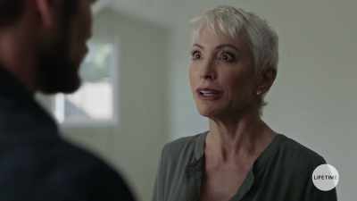 Why, you can't
take care of her. - Killer Grandma