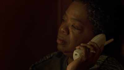 Why can't you talk to me? - The Immortal Life of Henrietta Lacks