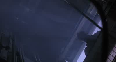 Why can't this guy stay on the ground? - Predator 2