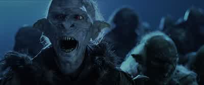 Why can't we have some meat?! - The Lord of the Rings: The Two Towers