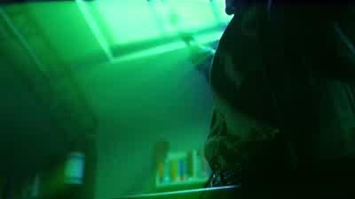 Why can't we remember what happened? - Teen Wolf