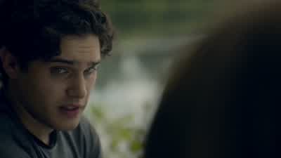 - Why can't you be compelled? - Legacies