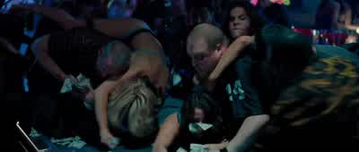 Why can't you be this guy all the time? - The Bounty Hunter