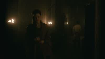 Why can't you sleep? - Vikings
