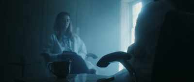 Why your cat grins like that? - Alice in Terrorland