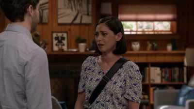 -Why? 'Cause I have the Big C?
-Well, - B Positive