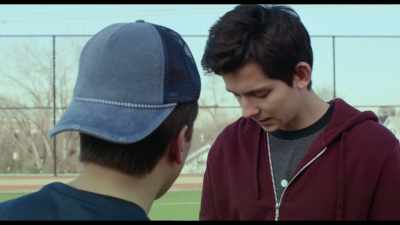 - Why?
-'Cause I thought - Time Freak