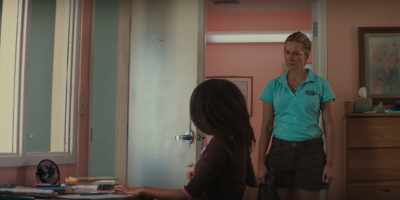 - Why?
- 'Cause I want to go home. - Suncoast
