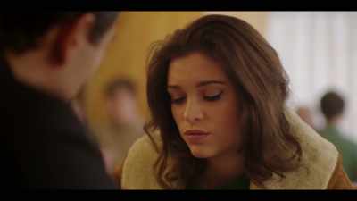 Why cause unnecessary trouble
for Jack or for yourself? - The Trial of Christine Keeler