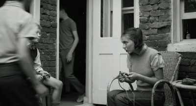 -Why? -'Cause you use your
secret knowledge to bluff them. - Belfast