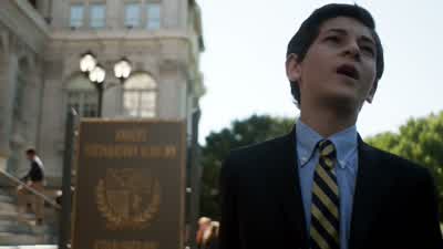 Why? 'cause you do. - Gotham