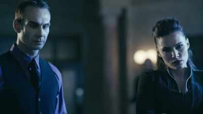Why she chose now to do it, and why, - Age of the Living Dead