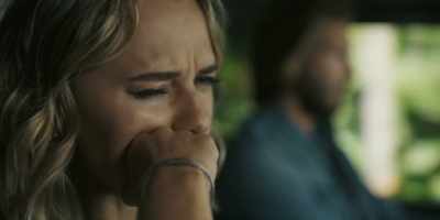 Why was Clara
Whethers at the funeral? - I Know What You Did Last Summer