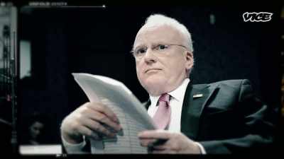 -Why Clarke's warnings to Bush
were ignored - While The Rest Of Us Die