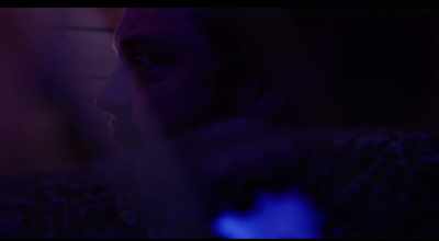 Why cling to life when there is none? - The Lonely Man with the Ghost Machine