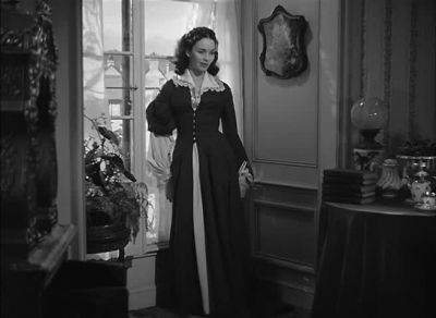 Why that clock strikes - Madame Bovary