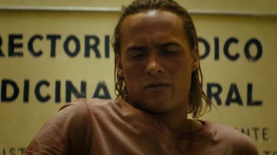 Why come all this way? - Fear the Walking Dead