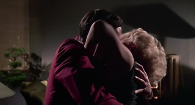 Why you contemptible rotten Contemptible rotten what - Madame X