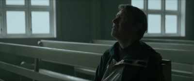 Why could Aaron have her, and not me? - The Hanging Sun