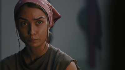 Why couldn'’t we be
on the same ship? - The Ark