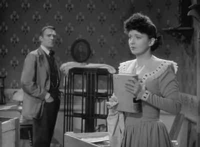 Why couldn't Bob be a low-down,
no-account worthless Indian? - When the Daltons Rode