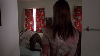 Why couldn't it have been a Tupperware convention - Drugstore Cowboy