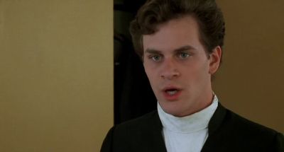 Why couldn't you have dumped her in Pittsburgh - That Thing You Do!
