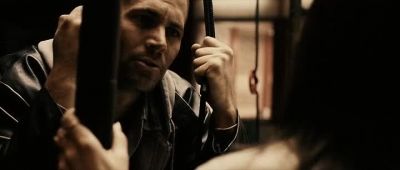Why couldn't you have taken the kid and left - Running Scared