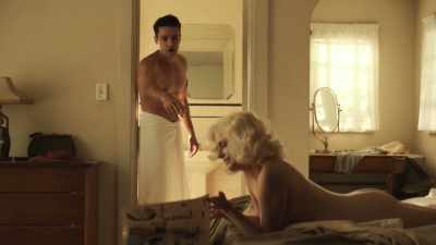 Why couldn't he
have used a doorbell - Catch-22