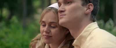 Why couldn't I have met you at school? - Grizzly Night