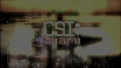 Why couldn't I see them 
for who they really were? - CSI: Miami
