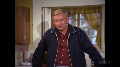 Why couldn't i take a nice safe job - The Partridge Family