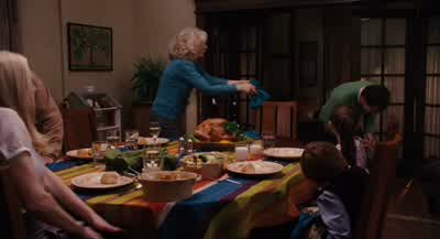 Why couldn't you just get him a warm-blooded animal? - Little Fockers