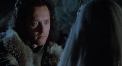Why couldn't he just kill me - Warlock